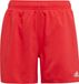 adidas Sportswear Water-Reactive Zwemshort Kids - Rood