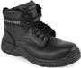 Portwest Composietleren schoen S3S SR FC11 - Zwart - 38