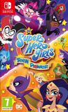 DC Super Hero Girls : Teen Power - Nintendo Switch