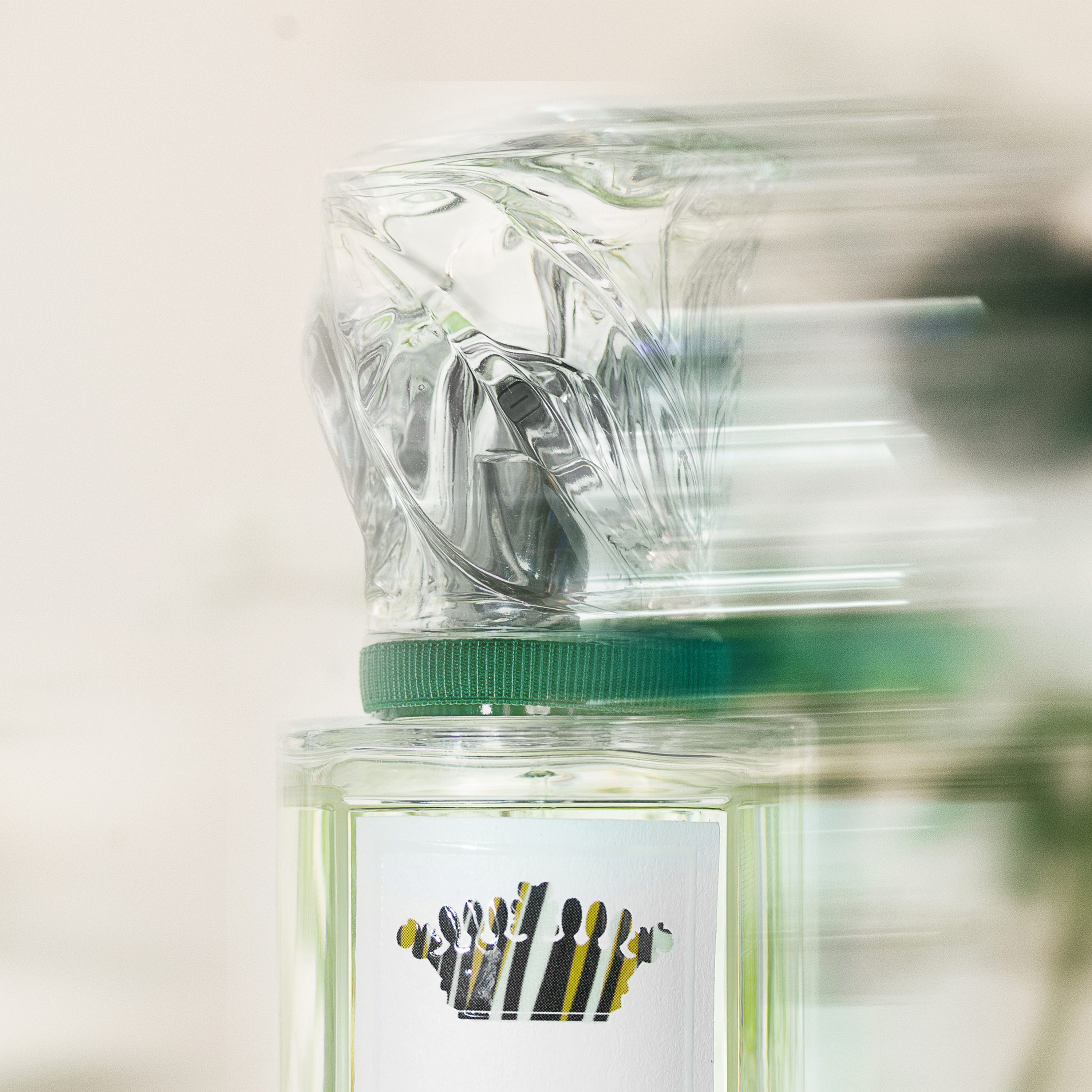Sisley Eau de Toilette / 100 ml / Unisex
