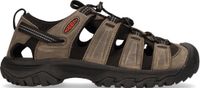 Keen Targhee III Heren Wandelsandalen Grey/Black - Maat 41