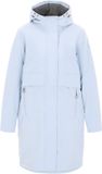 DreiMaster Maritim DreiMaster Parka lichtblauw