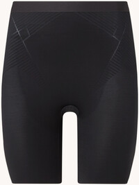 Spanx High waisted corrigerende short