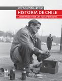 Historia Lom Ediciones Historia de Chile Paperback 12 april 2023 Jose Del Pozo 300 pagina's