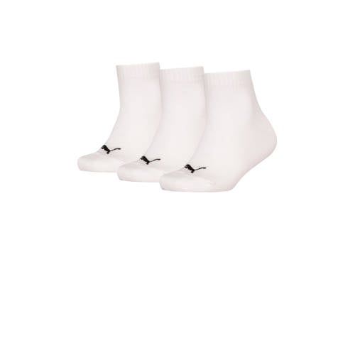 Puma 701233224 Sokken 3 paar EU 35-38