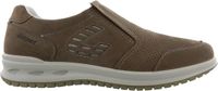 Grisport GRI 43003 Heren Instappers Beige Nubuck Maat 45