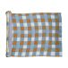Fine Little Day Chemin de table Rutan 50x140 cm Avoine