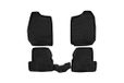 Element Custom-Fit Premium antislip rubberen vloermatten - SUZUKI Jimny, SUV