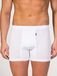 zd ZERO DEFECTS ZERO DEFECTS Boxershorts 'Helios Egyptian cotton' wit