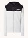 The North Face Icons sweatvest met capuchon en logoprint