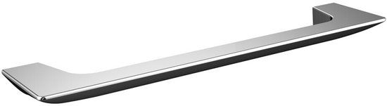 Emco Art badgreep 33,8 cm chroom