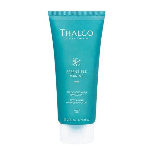 Thalgo Les Essentiels Marins Revitalising Douchegel 200 ml