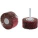 Rhodius 353312 Lamellenschuurmachine Diameter 60 mm 10 stuk(s)