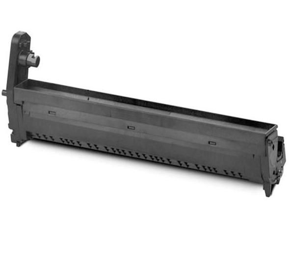 Oki 44844407 - Printer drum - Zwart