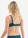 Sloggi Soutien-gorge à bonnets souples Blue ZERO Feel 2.0 THE UP