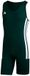 Adidas Powerlift Haltérophilie Combinaison Vert XL Homme