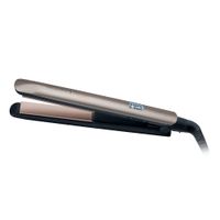 Remington S8540 Keratin Protect Essential Stijltang - Zwart/Brons