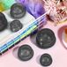 Bol Cellulite Cups - Set de ventouses de 4 pièces - Noir