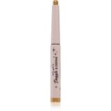 Barry M Dazzle Define Metallic Crayon