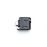 Osmo Action 3,5 mm audio-adapter