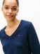 Tommy Hilfiger Pull en laine pour femme XL