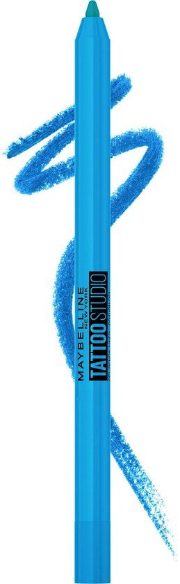 Maybelline Tattoo Liner - 306 Arctic Skies