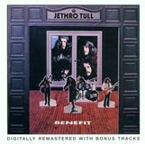 Warner Music Jethro Tull - Benefit