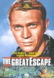 The Great Escape DVD
