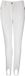 Peak Mountain Softshell skibroek voor dames Afizzli ecru