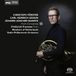 New Arts International Bv Challenge Classics Horn Concertos: Christoph Förster/Carl Heinrich Graun/Johann...