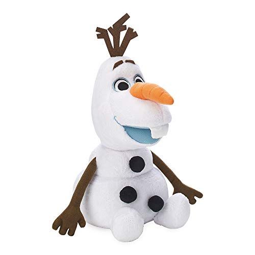 Disney Olaf Pluche - Frozen II - Medium - 12" - 5057966014874