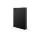 Seagate Game Drive FireCuda 5TB External Hard Drive - Black