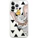 ERT GROUP mobiel telefoonhoesje voor Samsung S20 / S11E origineel en officieel erkend Disney patroon Dumbo 001