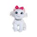 Gipsy Gipsy Barbie Dreamhouse Blissa-18 cm pluche, 070978, BLISSA kat