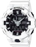 Casio G-SHOCK Casio, herenhorloge, model GA-700-7AER