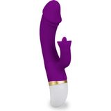 Vibromasseur lapin Flapa