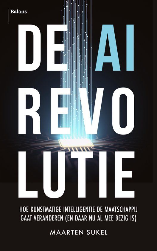 De Balans De AI-revolutie