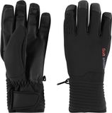 Sinner Ski Mont Unisex Skihandschoenen - Black - Maat XL 9,5