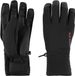 Sinner Ski Mont Unisex Skihandschoenen - Black - Maat XL 9,5
