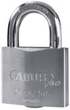ABUS Hangslot 88/50 Verchroomd