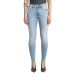 G-STAR Jeans '3301 Skinny Jeans' bleu