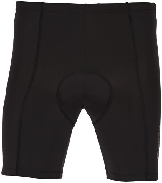Gonso Wielerbroek 42000 black - Maat M