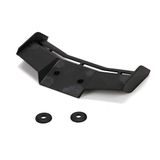 ECX ECX230022 1/10 AMP DB Wing, Black