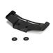 ECX ECX230022 1/10 AMP DB Wing, Black