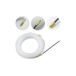 VoltShine Ronde LED SUP downlight 24W wit 3000K