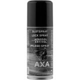 AXA Slotspray – Onderhoudsspray voor Fietssloten – 100 ml – Vocht- en Vuilafstotend