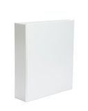 Pardo 254412 Ordner kangoeroe, wit