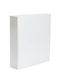 Pardo 254412 Ordner kangoeroe, wit