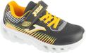 Joma Aquiles Jr 26 JAQUIS Zwart Sneakers Maat 31