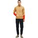 Peak Performance Layer Rider Essentials Zip, sable